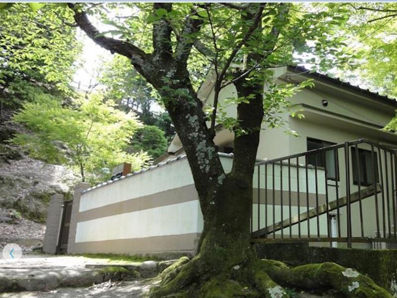 Villa Hamorebi Hatsukaichi Exterior photo