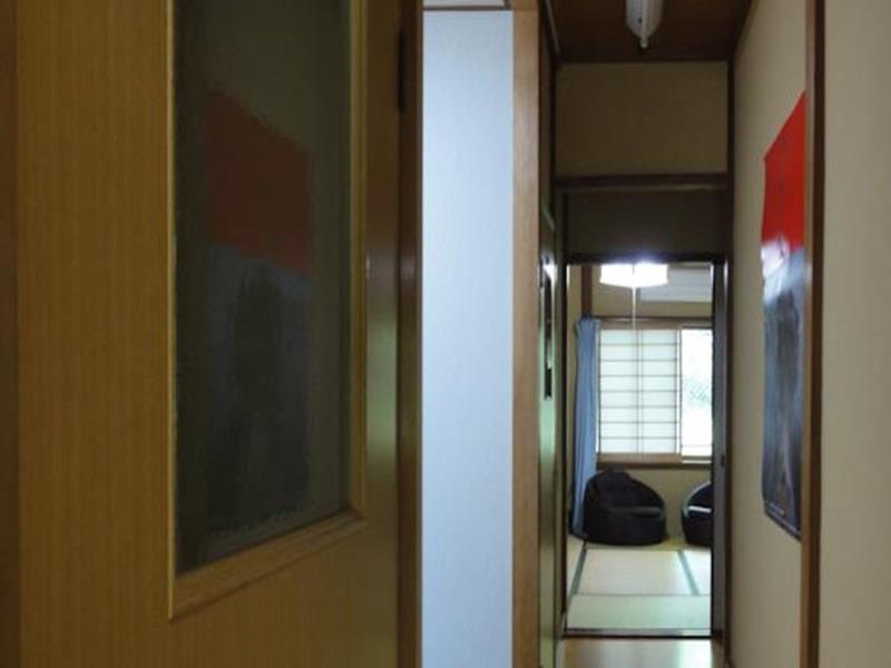Villa Hamorebi Hatsukaichi Exterior photo