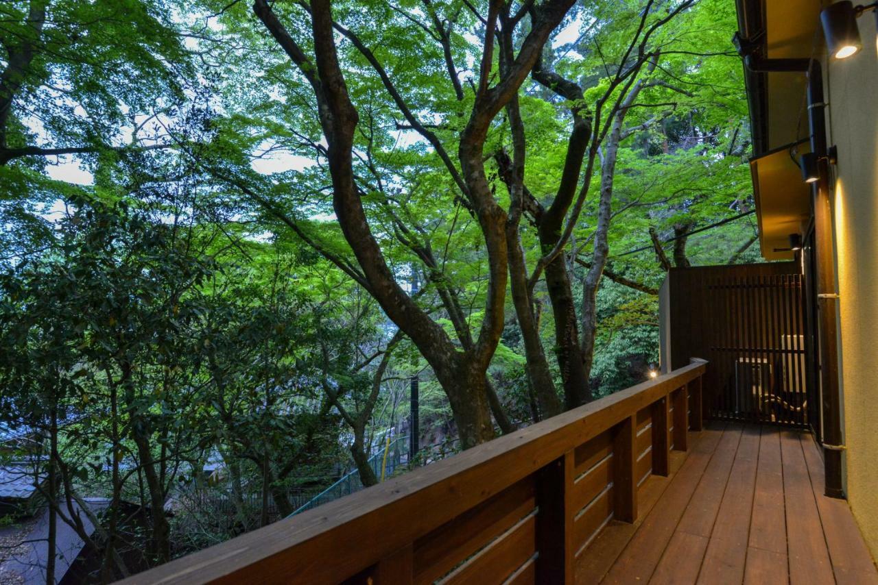 Villa Hamorebi Hatsukaichi Exterior photo